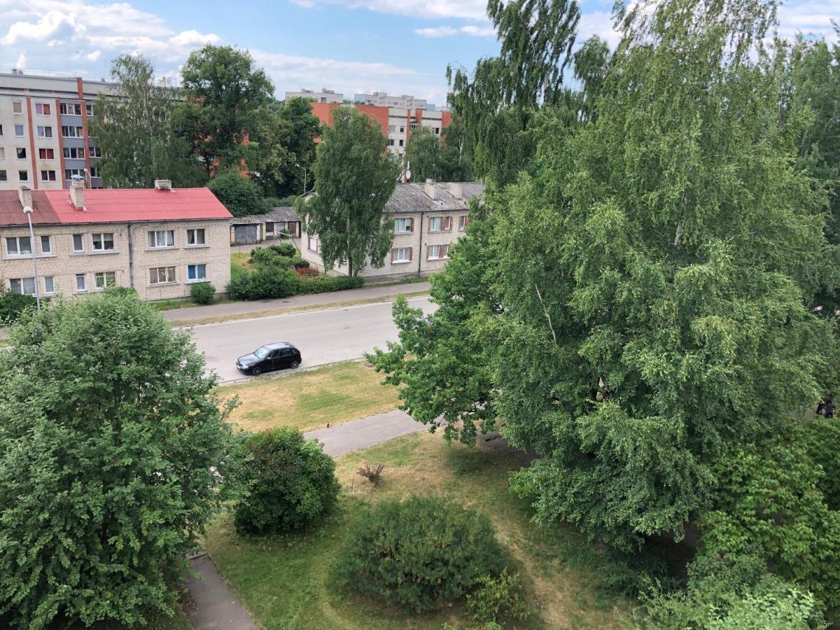 Happy Guest Apartament Юрмала Экстерьер фото
