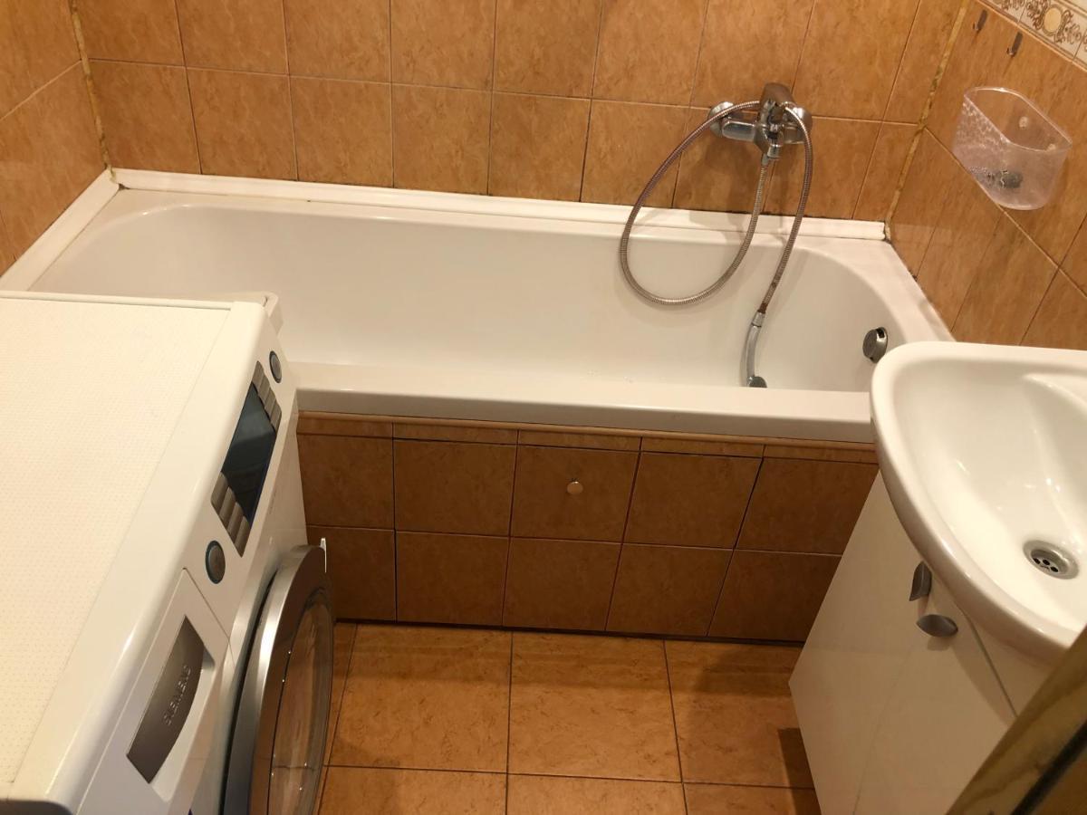 Happy Guest Apartament Юрмала Экстерьер фото