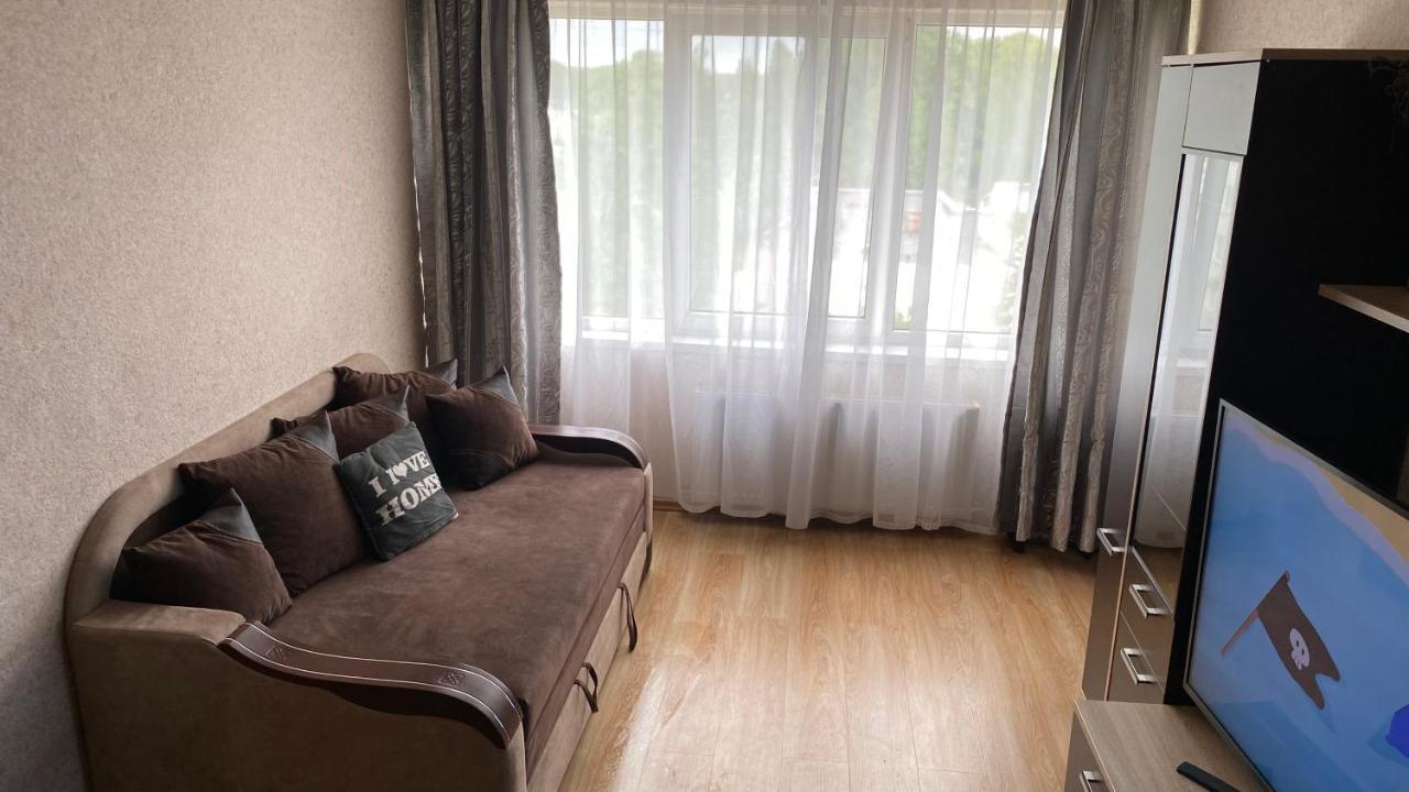 Happy Guest Apartament Юрмала Экстерьер фото