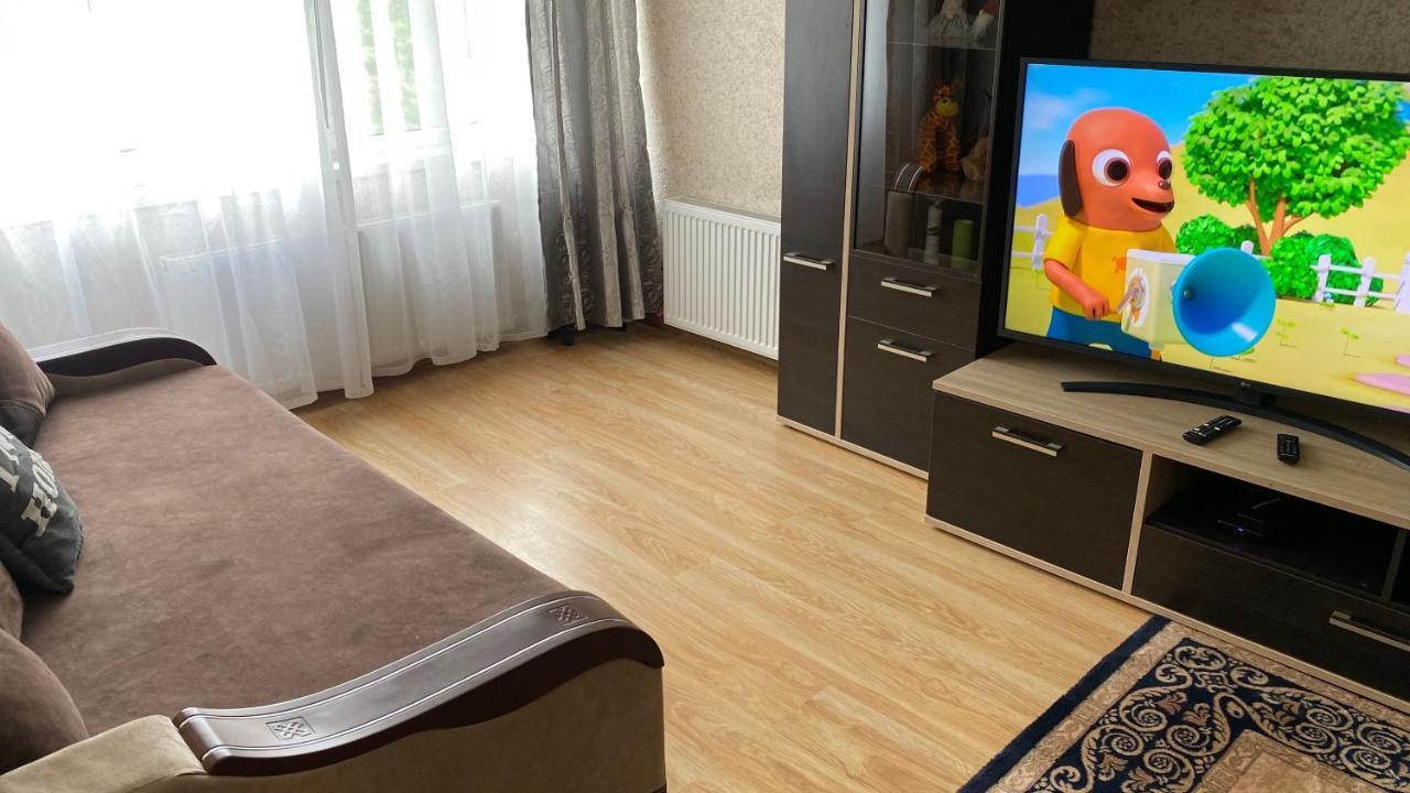 Happy Guest Apartament Юрмала Экстерьер фото