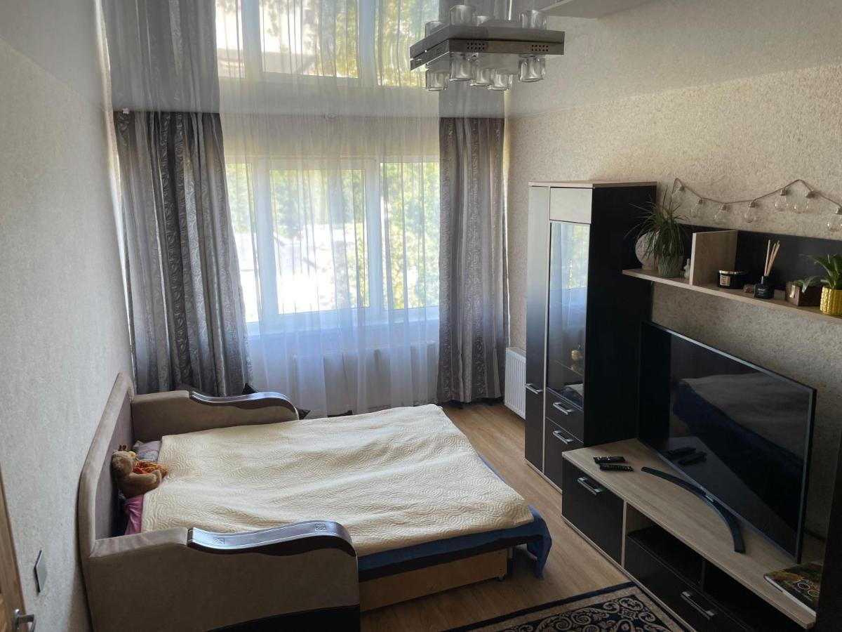 Happy Guest Apartament Юрмала Экстерьер фото