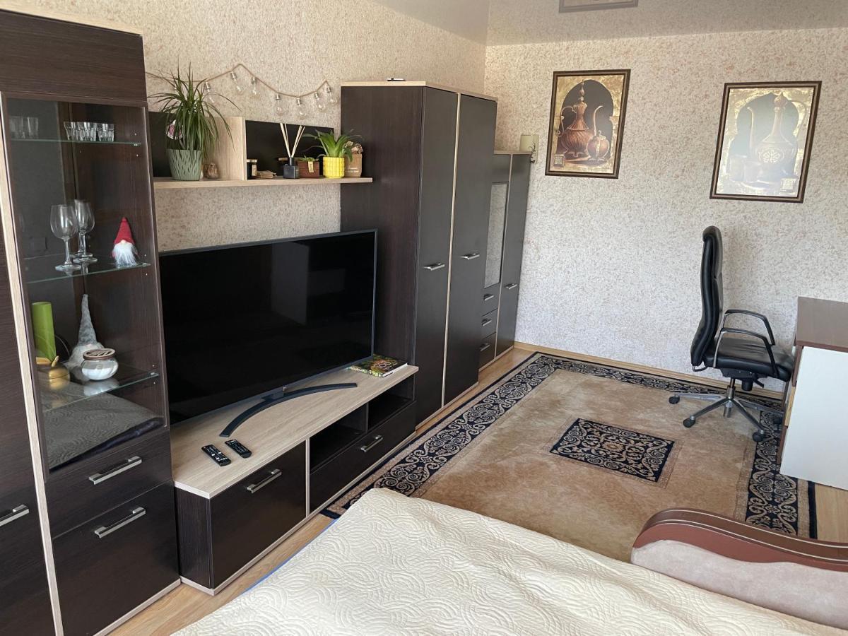 Happy Guest Apartament Юрмала Экстерьер фото