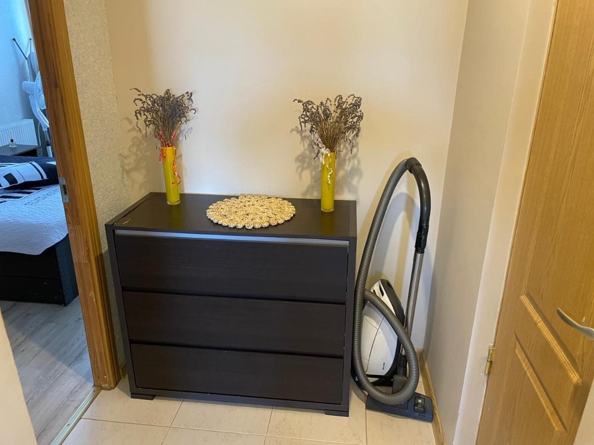 Happy Guest Apartament Юрмала Экстерьер фото