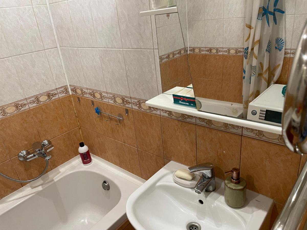 Happy Guest Apartament Юрмала Экстерьер фото