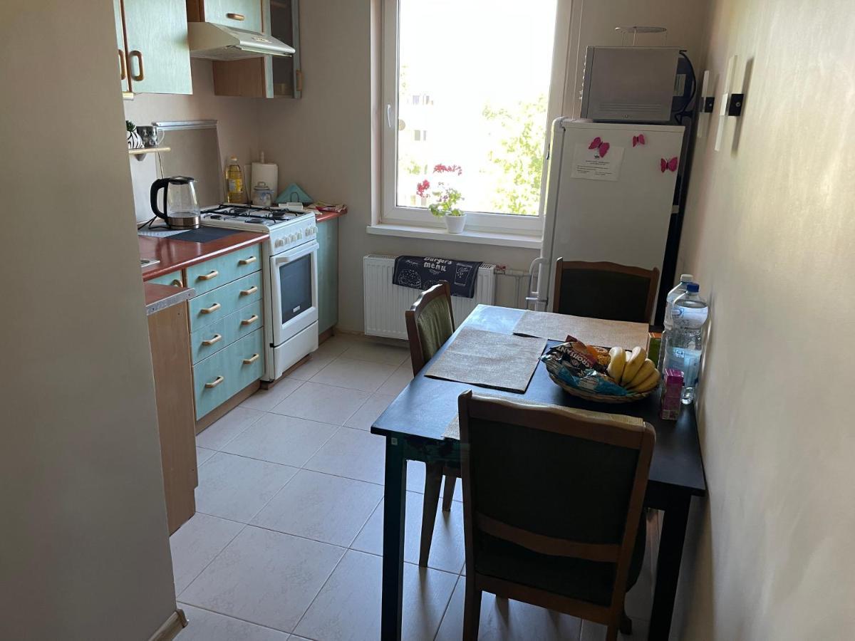 Happy Guest Apartament Юрмала Экстерьер фото